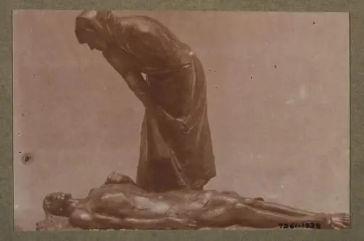 Untitled, by Constantin Meunier