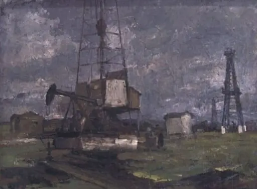 Sonde, by Constantin Păuleț