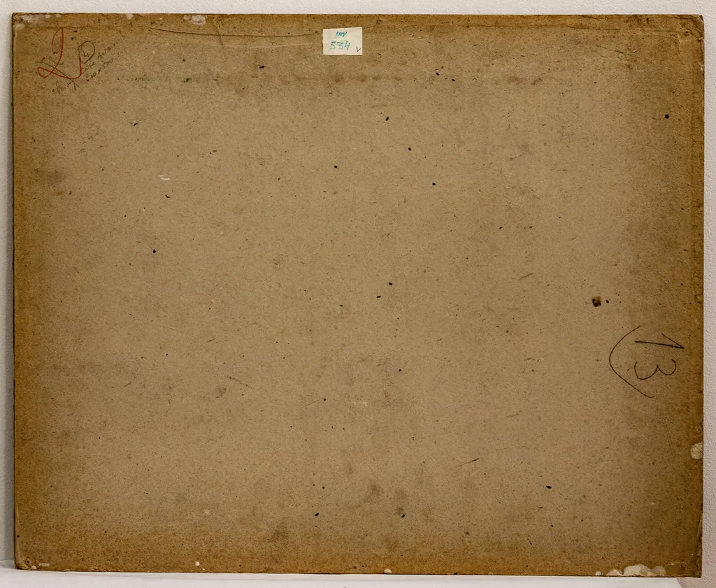 Peisaj cu case Balcic, by Constantin Petrescu-Dragoe, unspecified