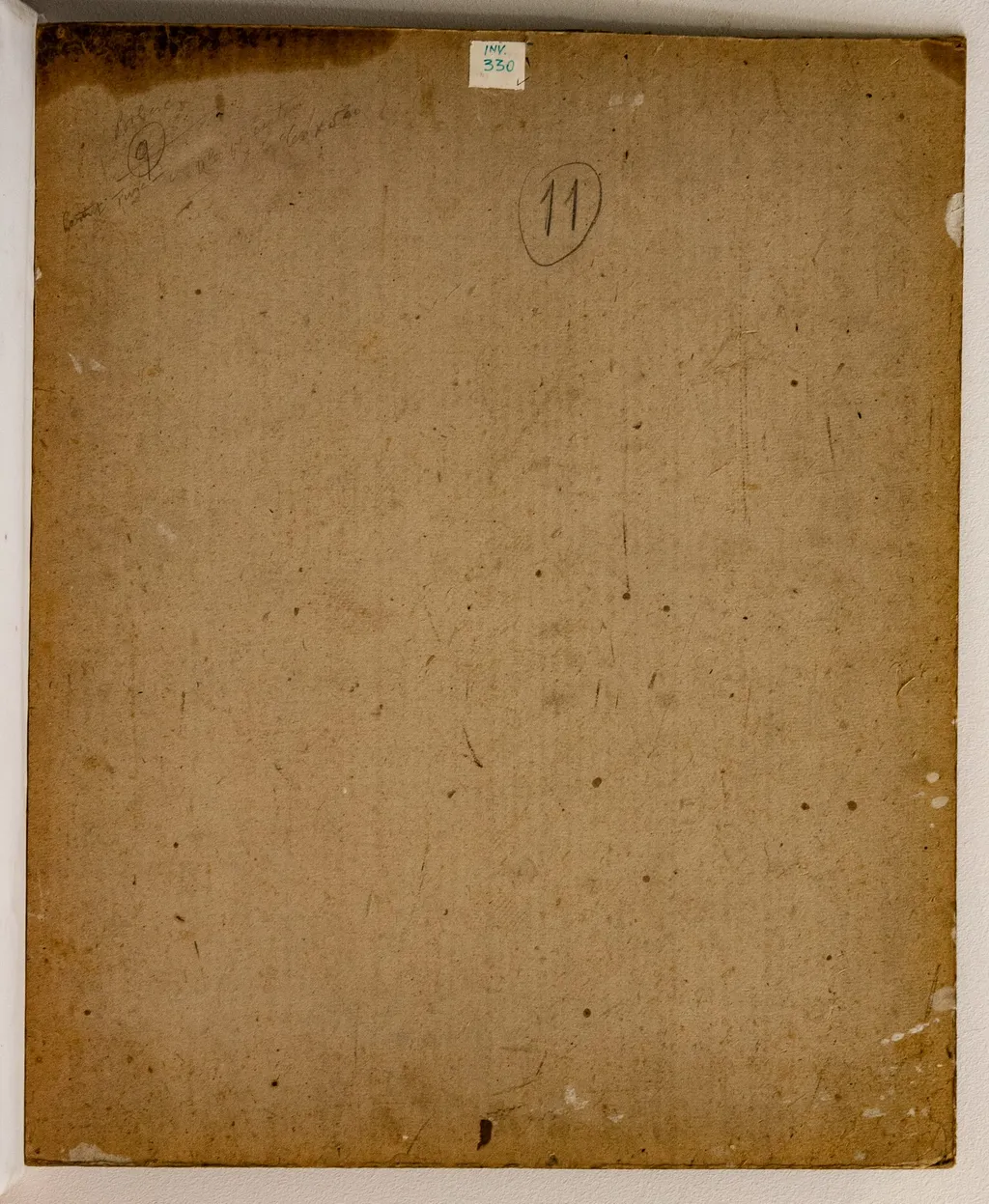 Portret de turc, by Constantin Petrescu-Dragoe, unspecified