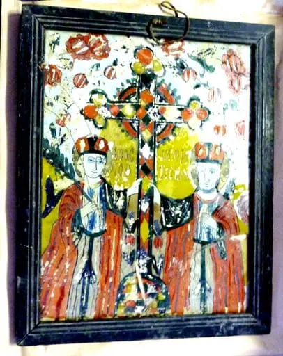 Constantin si Elena