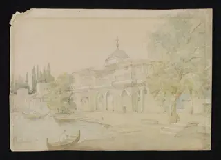 Constantinople