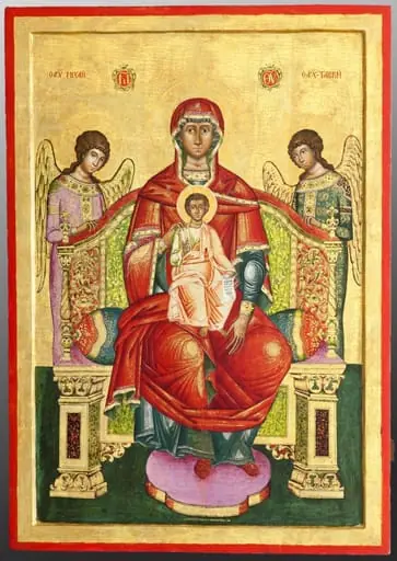 Constantinos zugrav