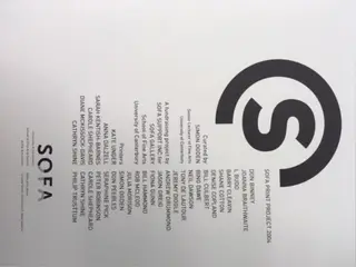 Contents list