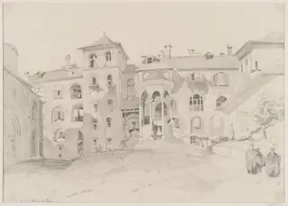 Convent of Xirapatamo