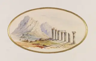 Corinth -