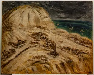 Balcic
