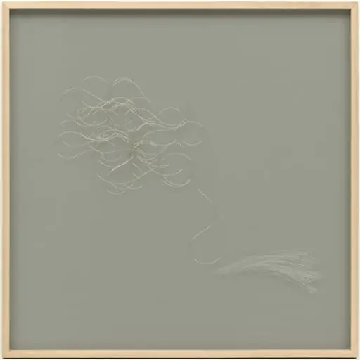 Untitled, by Cornelia Parker