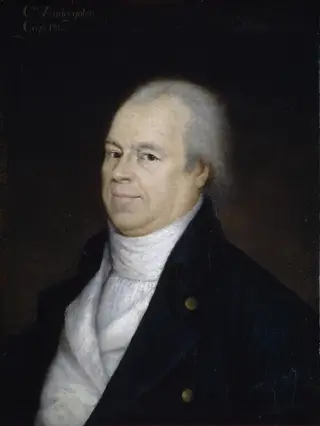 Cornelio Vandergoten