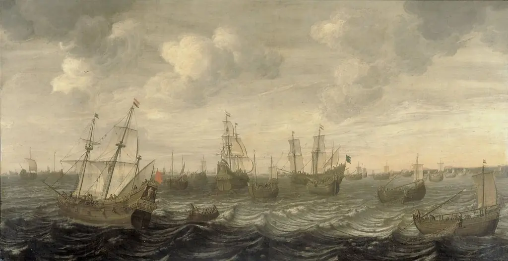 Cornelis Beelt