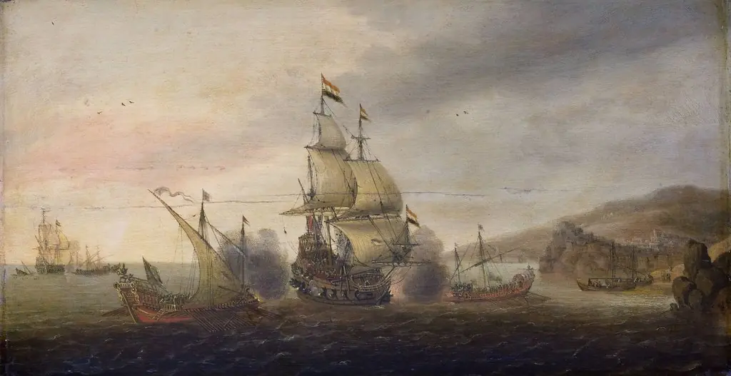 Cornelis Bol