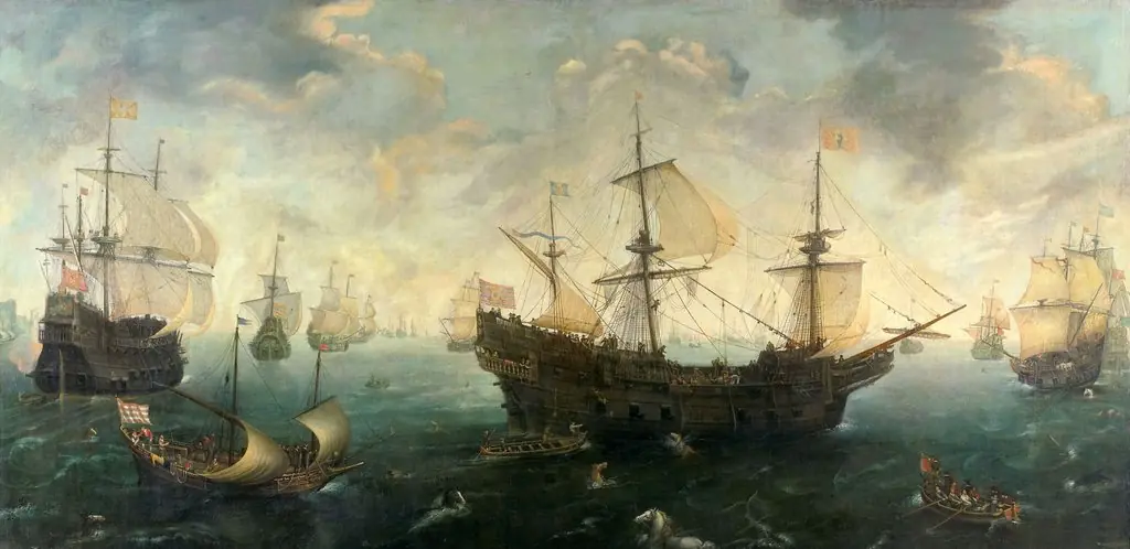 Cornelis Claesz van Wieringen