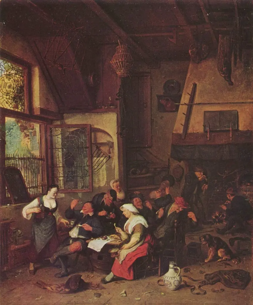 Country Inn