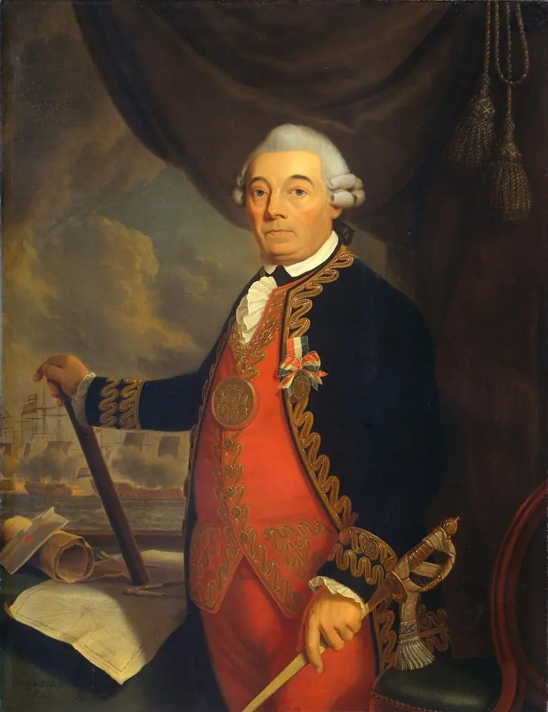 Cornelis van Cuylenburgh