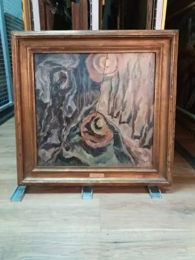 Zi și noapte, by Corneliu Michăilescu