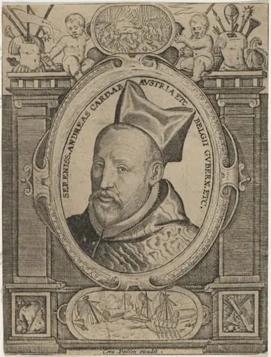 Cornelius Pinssen