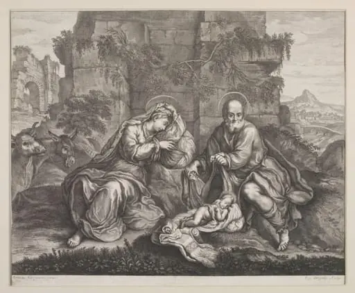 Untitled, by Cosimo Mogalli