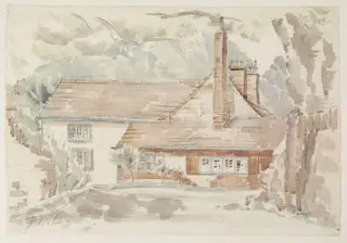 Cottages at Norton, No.2