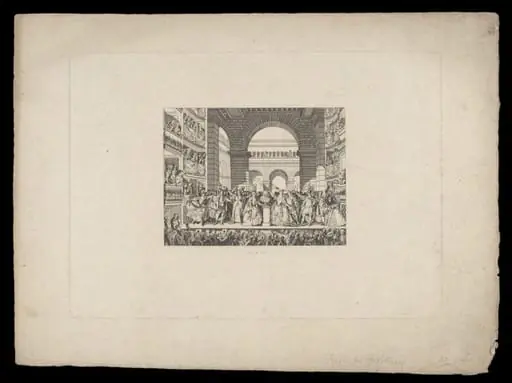 H Beard Print Collection, by Couché fils