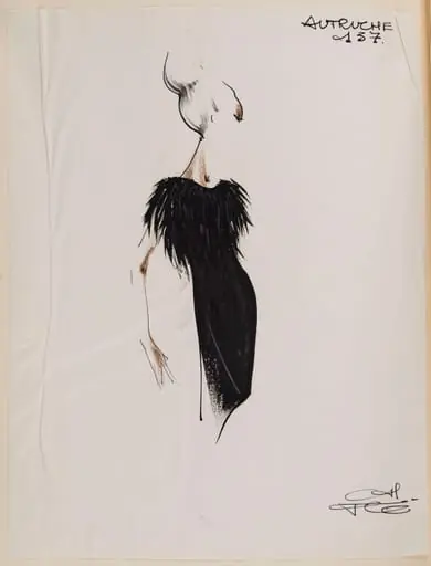 Autruche