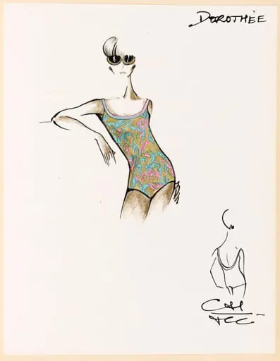 Dorothée