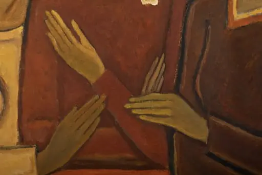 Cele trei fete, by Covaliu Brăduț