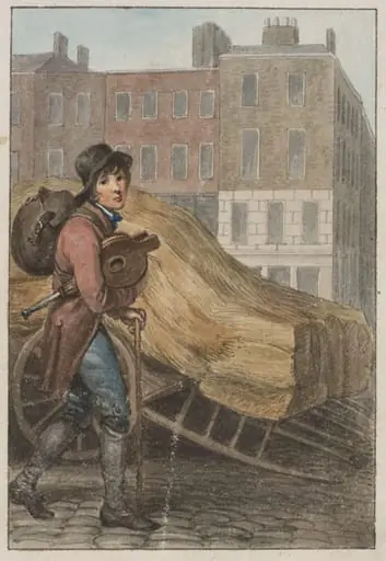 Bellows To Mend, by Craig