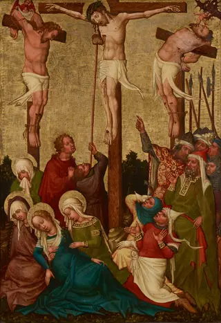 Crucifixion