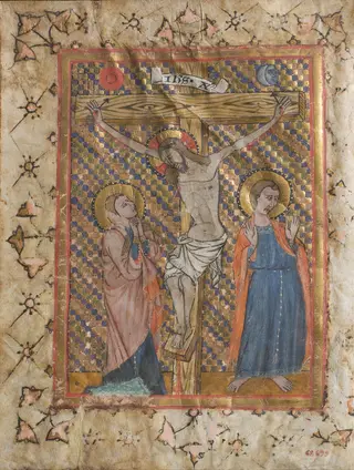 Crucifixion