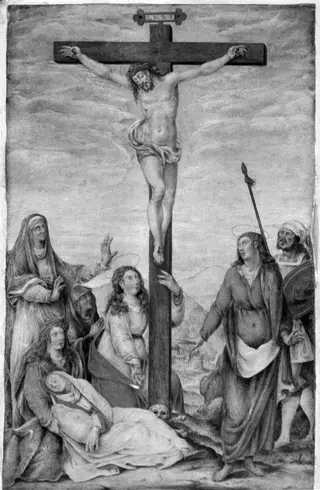 Crucifixion