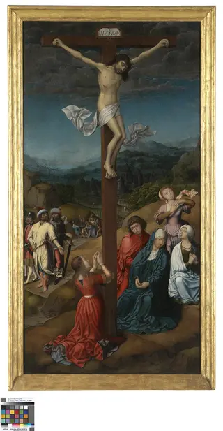 Crucifixion