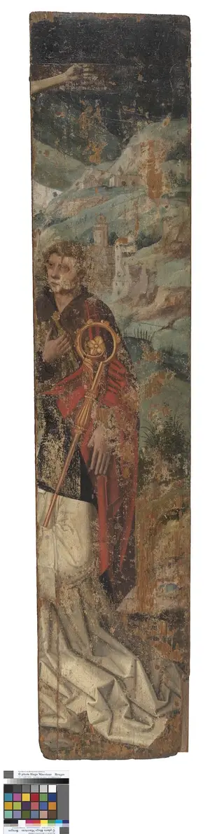 Crucifixion
