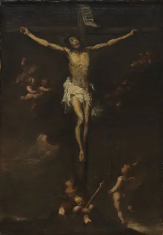 Crucifixion