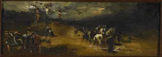 Crucifixion of Christ