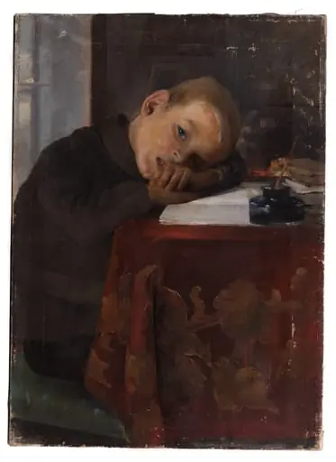 Copil