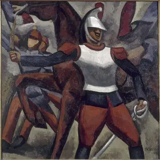 Cuirassier