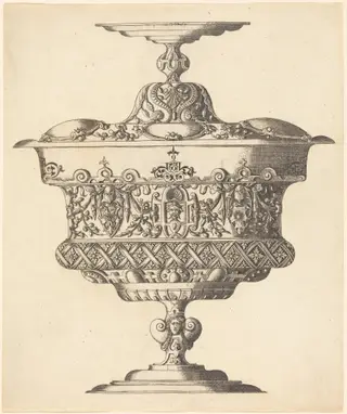 Cup