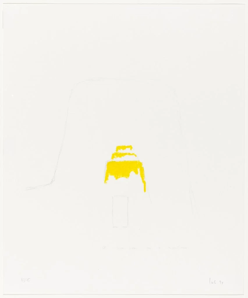 Untitled, detail