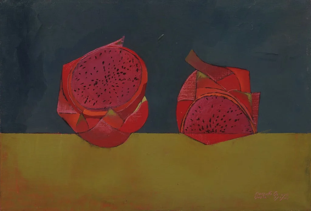 Untitled, detail