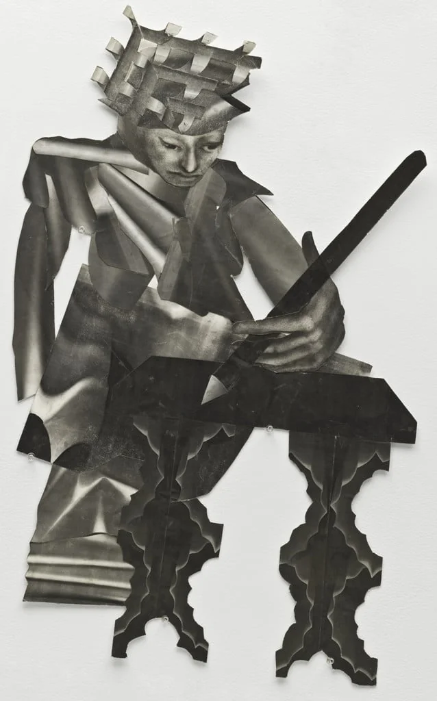 Untitled, detail