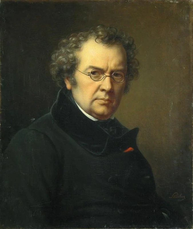Self-Portrait, detail