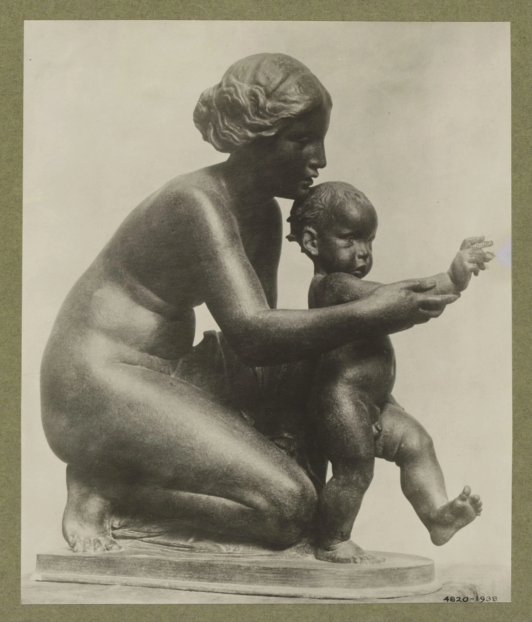 Untitled, detail