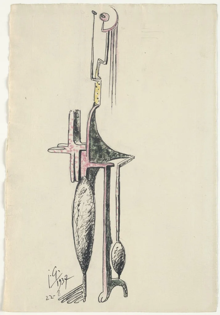 Untitled, detail