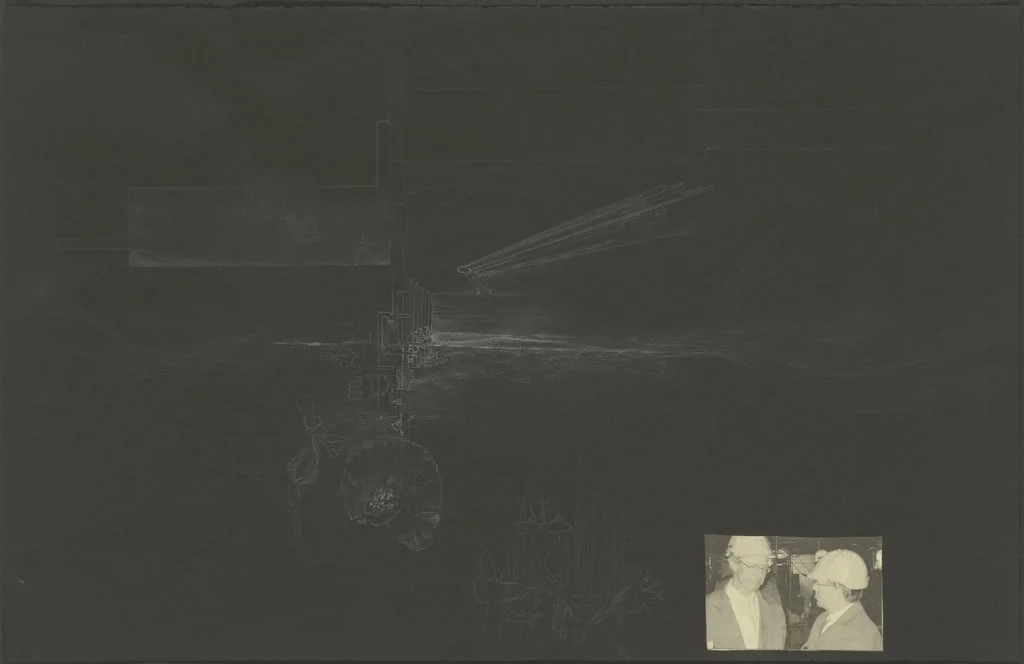 Untitled, detail