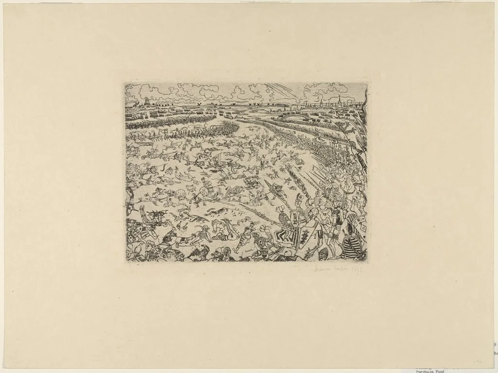 Untitled, detail