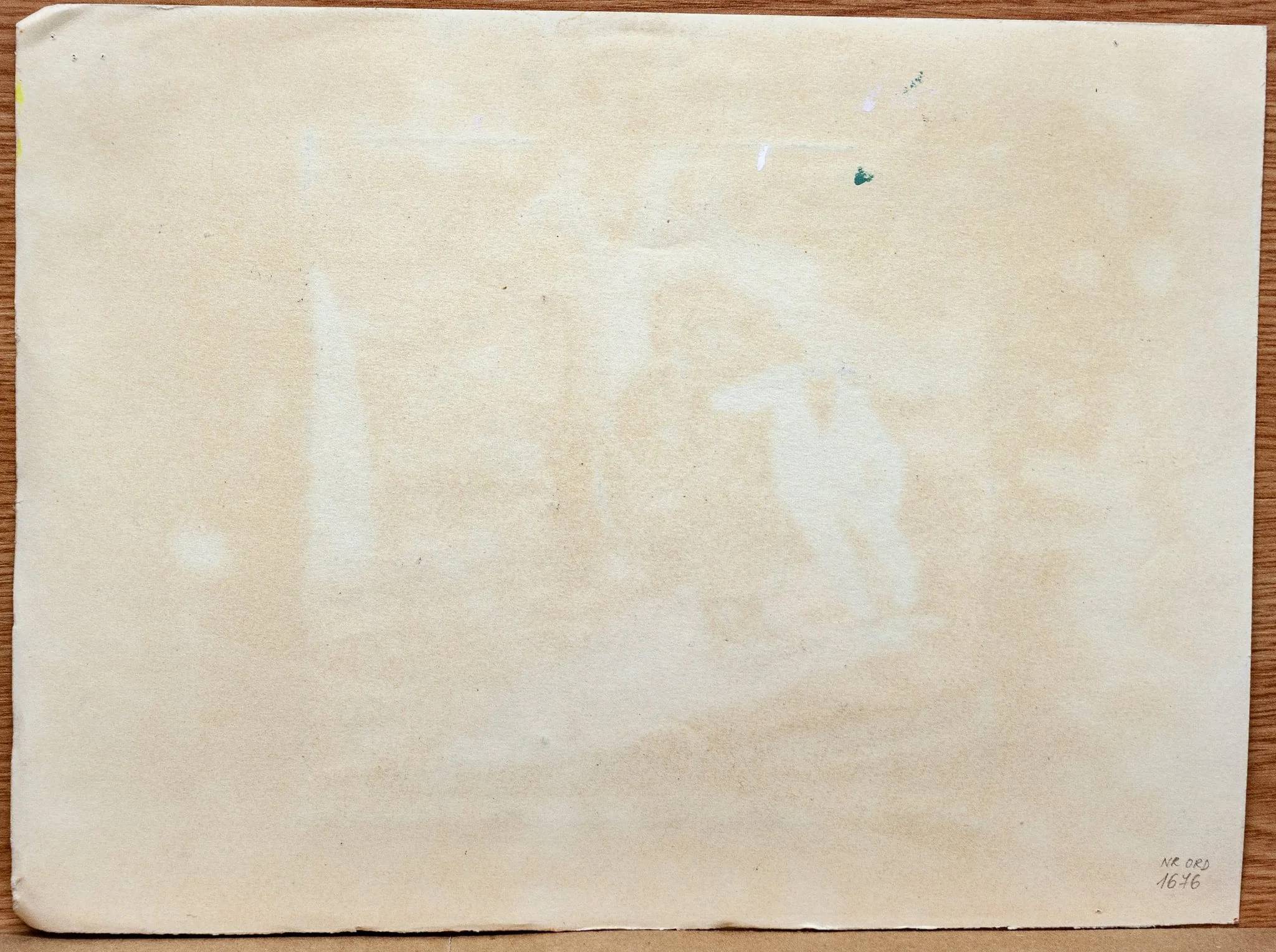 Moșnegii (1), detail