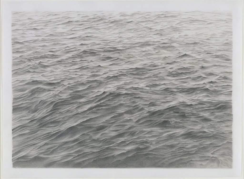 Untitled, detail