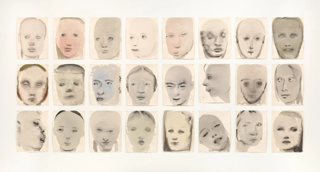 Untitled, detail