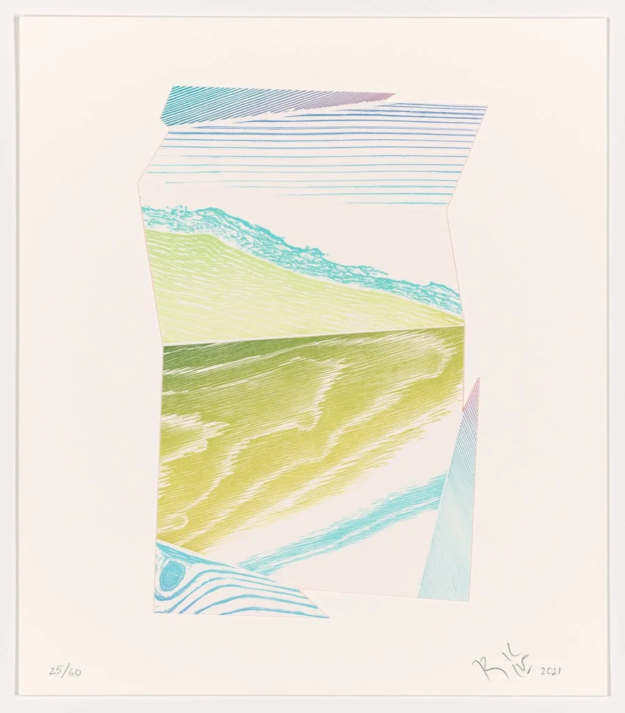 Untitled, detail