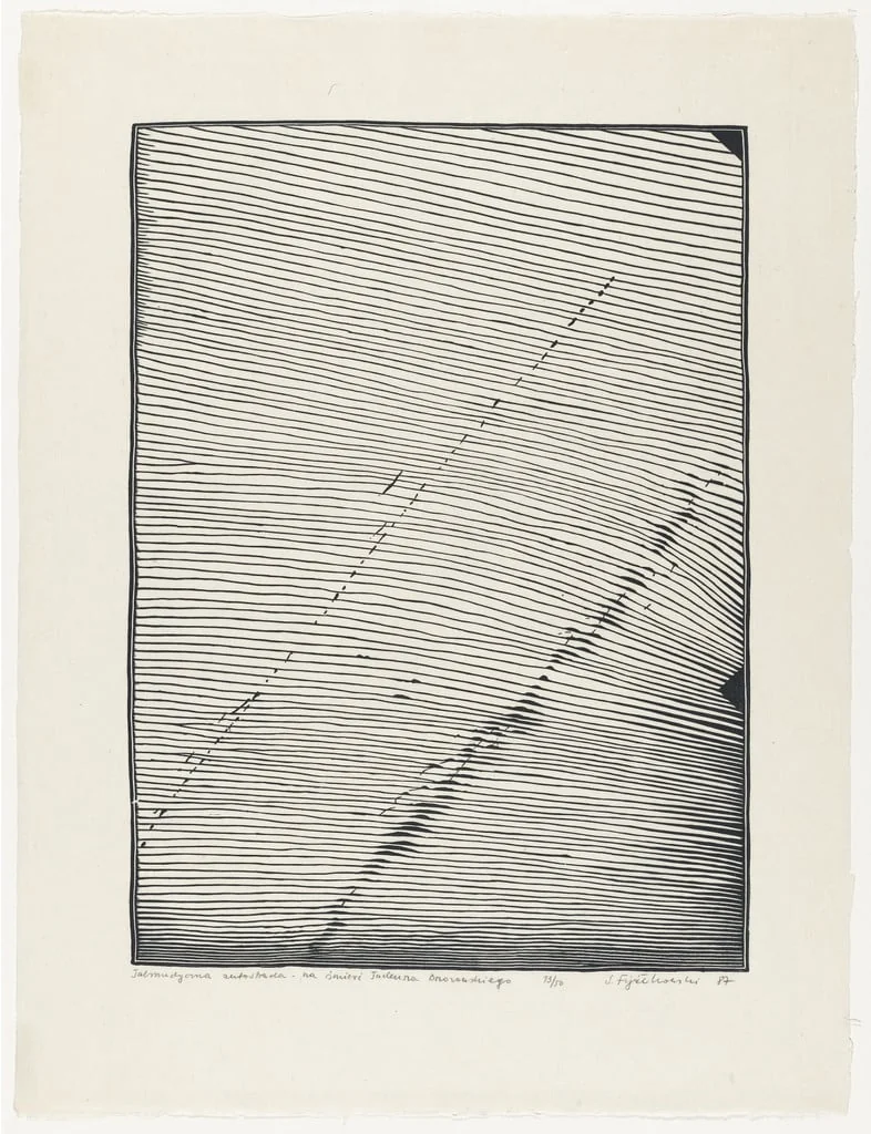 Untitled, detail
